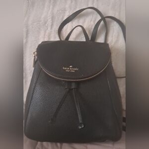 Kate Spade Medium Backpack